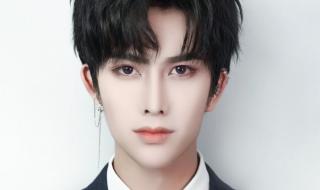 男生短发精神帅气发型 男生短发精神帅气发型