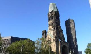 德国排名前十的大学 德国排名前十的大学